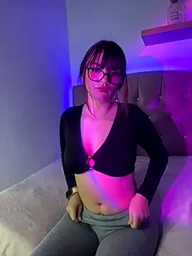 Freechat angel_natural on StripChat