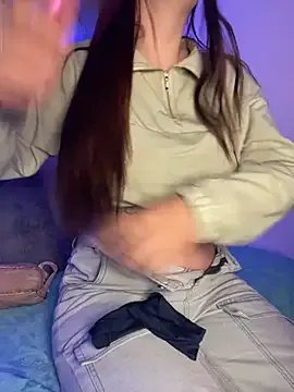 Freechat angel_natural on StripChat