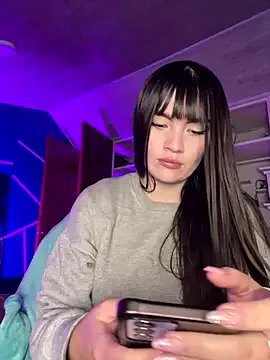 Freechat angel_natural on StripChat