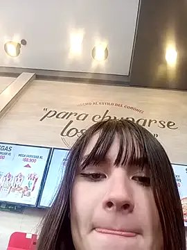 Freechat angel_natural on StripChat