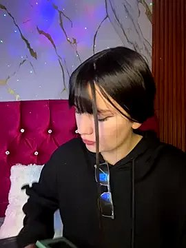 Freechat angel_natural on StripChat