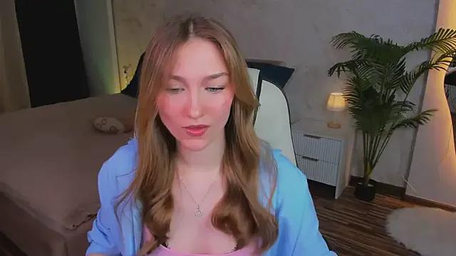 Freechat AngelAnabelle on StripChat