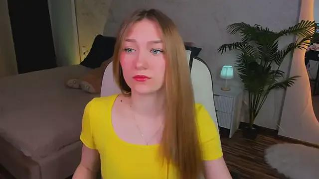Freechat AngelAnabelle on StripChat