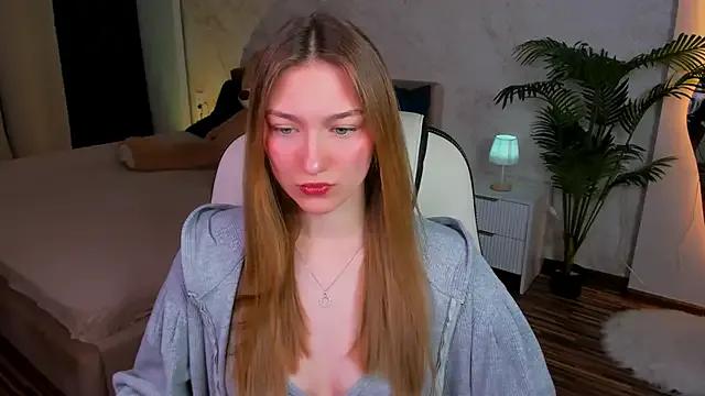 Freechat AngelAnabelle on StripChat