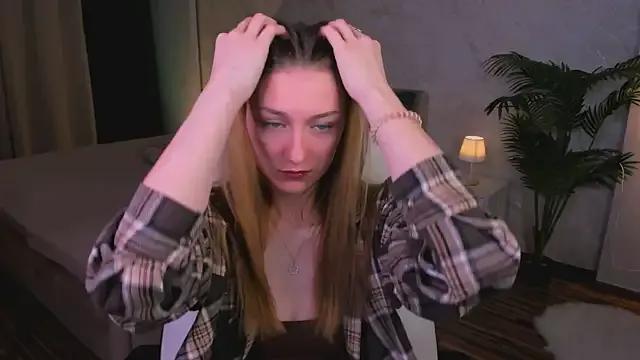 Freechat AngelAnabelle on StripChat