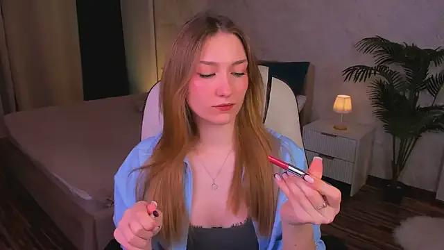 Freechat AngelAnabelle on StripChat