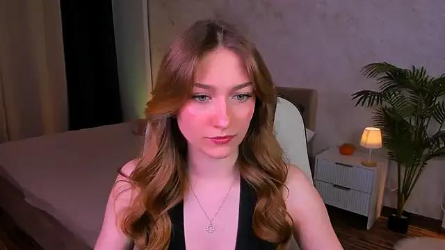 Freechat AngelAnabelle on StripChat