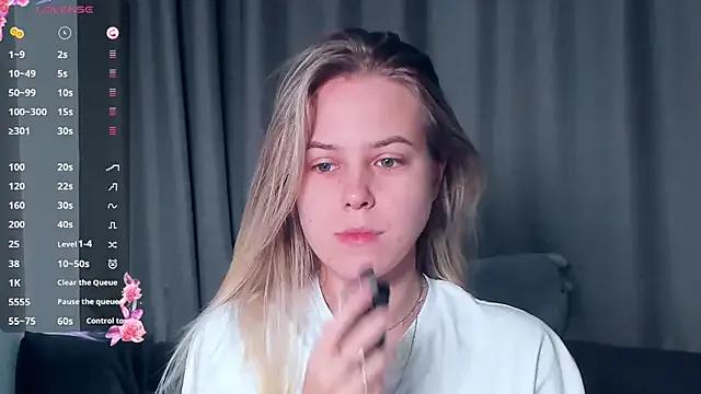 StripChat AngelAnty is Freechat AngelAnty — last goal lush control 5 min