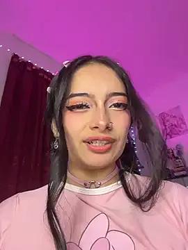 Freechat angelgate on StripChat