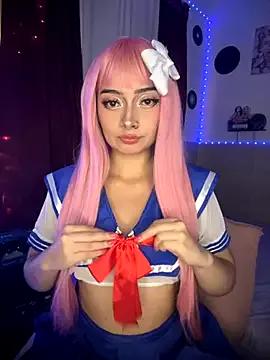 Freechat angelgate on StripChat