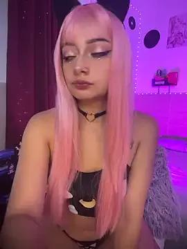 Freechat angelgate on StripChat