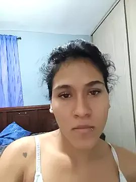 Freechat Angelic_AP on StripChat