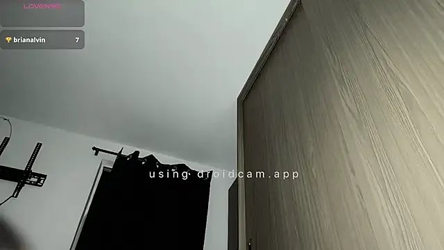 Freechat Angelic_AP on StripChat