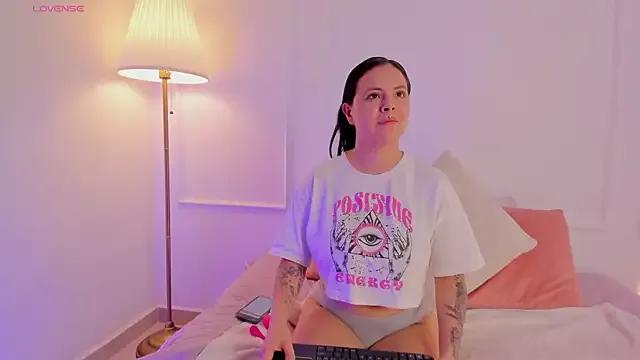 Freechat angelica_cross_ on StripChat