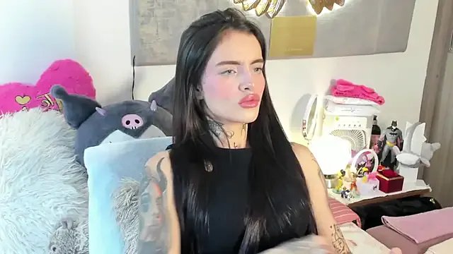 Freechat Angeline_smith1 on StripChat