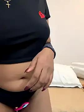 Freechat angelwavy on StripChat