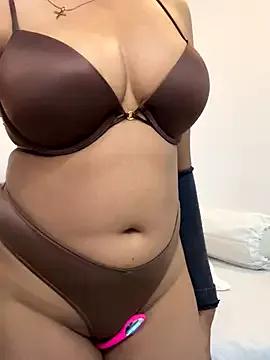 Freechat angelwavy on StripChat