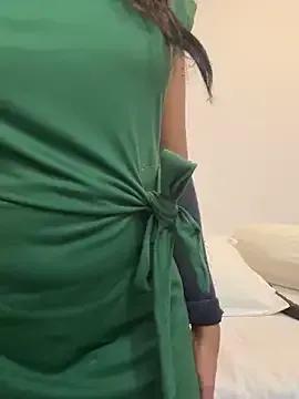 Freechat angelwavy on StripChat