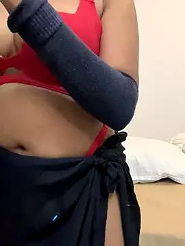 Freechat angelwavy on StripChat