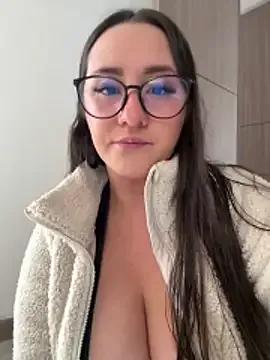 StripChat anli5 is Group anli5 — CUM BIG BOOBS TS