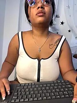 Freechat AnnePrince- on StripChat