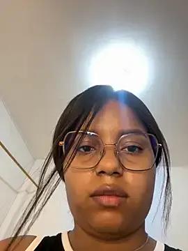 Freechat AnnePrince- on StripChat