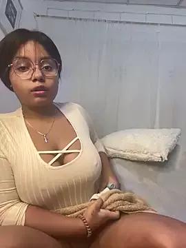 Freechat AnnePrince- on StripChat