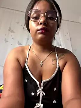 Freechat AnnePrince- on StripChat