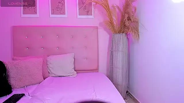 Freechat ANNIE_DOLCE_ on StripChat