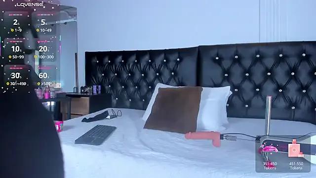 Freechat Annita001 on StripChat