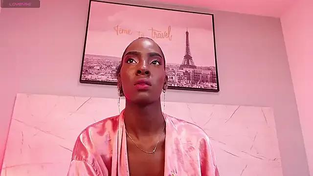 Freechat AnnyCampbell on StripChat