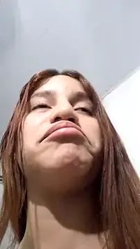 Freechat AnthonelaDuque on StripChat