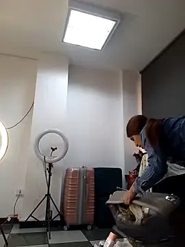 Freechat AnthonelaDuque on StripChat