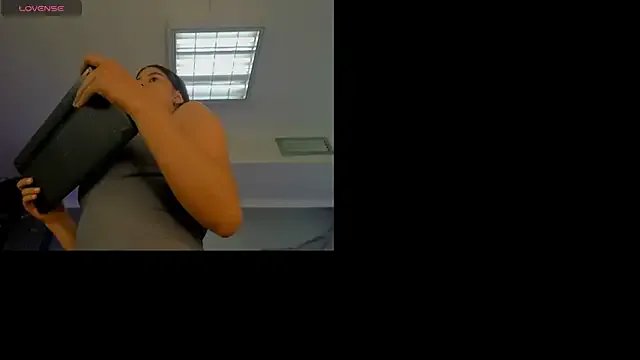 Freechat AnthonelaDuque on StripChat