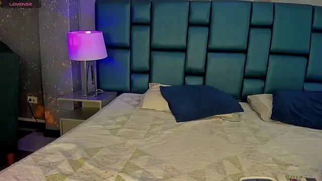 Freechat AnthonelaDuque on StripChat