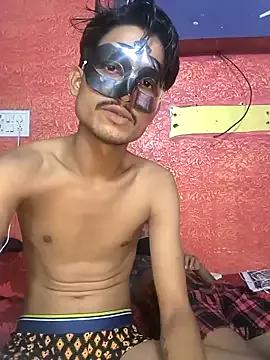 Freechat Antique-stickchart-couple on StripChat