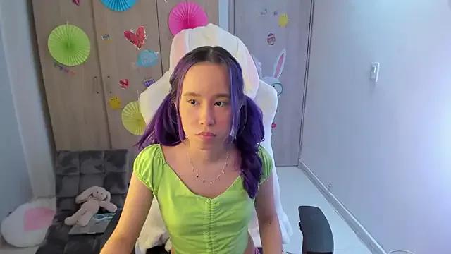 Freechat Anto_herrera on StripChat