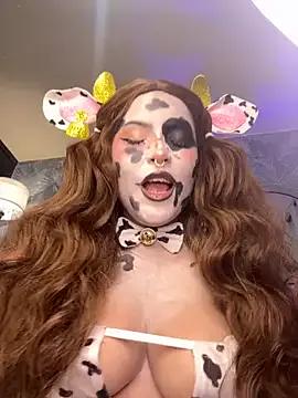 Private antonelaswete02 on StripChat