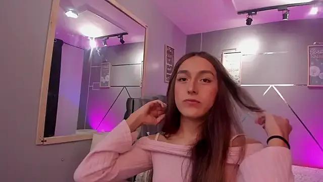 Private antonellastar24_ on StripChat