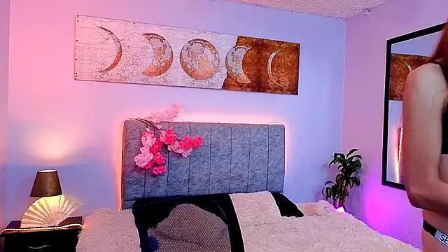 Private antonellastar24_ on StripChat