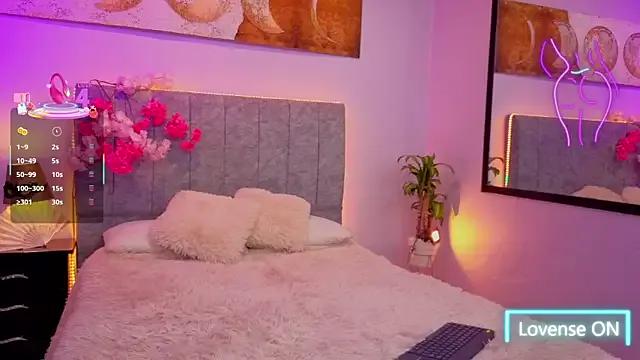 Private antonellastar24_ on StripChat