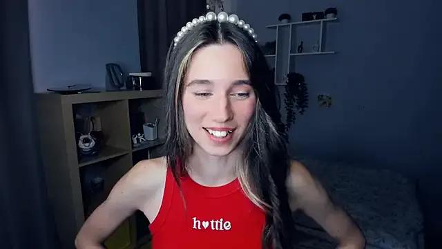 Freechat AntonettaTarring on StripChat