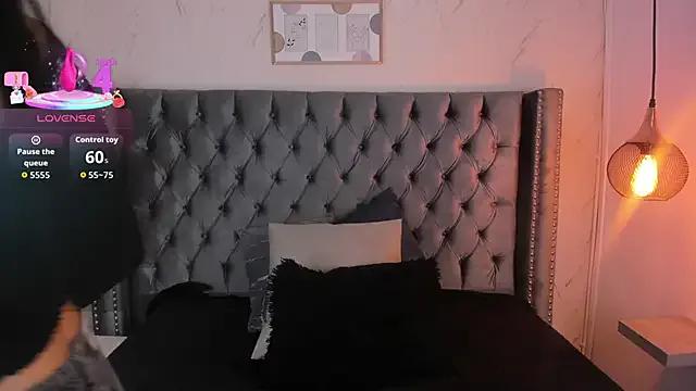 StripChat Anya_Belth is Freechat Anya_Belth — Take my pantie and legs up