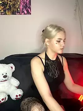 Private April_Purr on StripChat