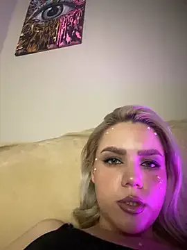Private April_Purr on StripChat