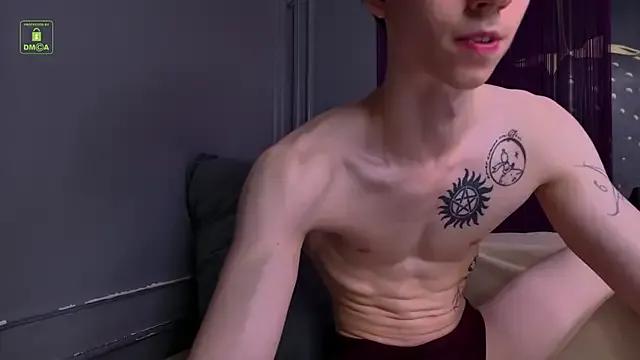 Freechat ares_pallini on StripChat