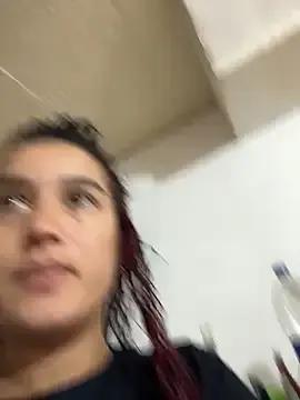 Freechat Ari_Baker on StripChat