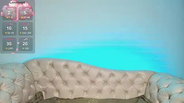 Freechat Ari_sunshine_ on StripChat