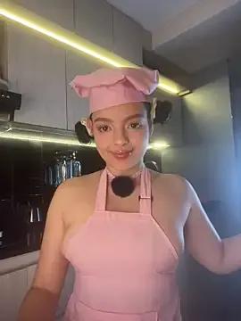 Freechat AriaHeavenss on StripChat