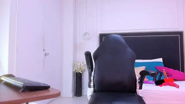 Freechat Ariana_costa on StripChat